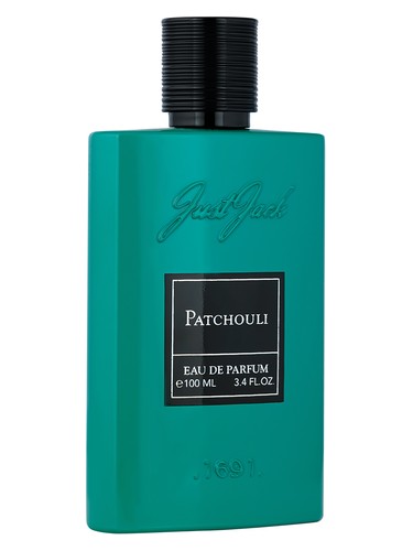 عطر ادکلن پچولی ادو پرفیوم جاست جک - Patchouli Eau de Parfum Just Jack - بررسی، قیمت و خرید