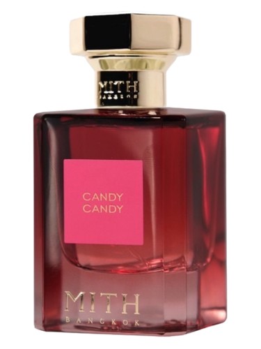 عطر ادکلن کندی کندی میت - Candy Candy Mith - بررسی، قیمت و خرید