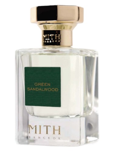 عطر ادکلن گرین سندلوود میت - Green Sandalwood Mith - بررسی، قیمت و خرید