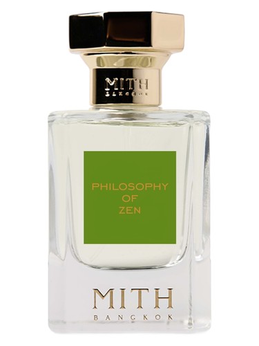 عطر ادکلن فلسفه زن میث - Philosophy of Zen Mith - بررسی، قیمت و خرید
