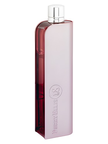 عطر ادکلن هجده پری الیس - 18 Perry Ellis - بررسی، قیمت و خرید