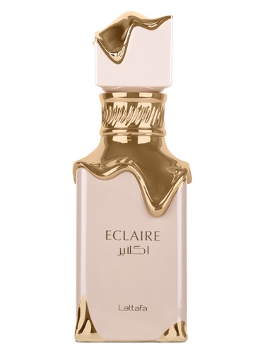 عطر ادکلن ایکلر لاتافا پرفیومز - Eclaire Lattafa Perfumes - بررسی، قیمت و خرید