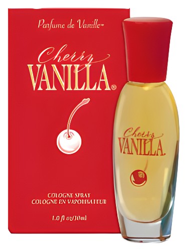 عطر ادکلن چری وانیلا پرفیوم دو وانیل - Cherry Vanilla Parfume de Vanille - بررسی، قیمت و خرید