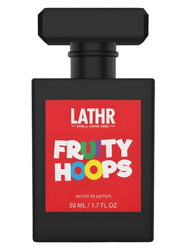 عطر ادکلن فروتی هوپس لتر - Fruity Hoops Lathr - بررسی، قیمت و خرید