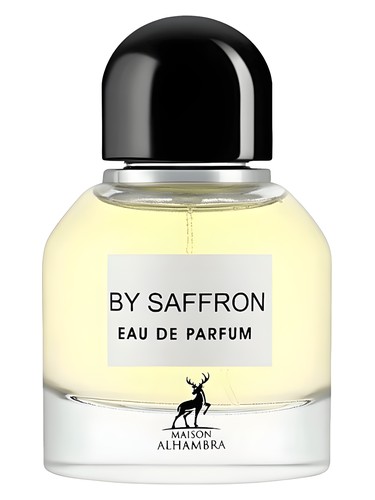 عطر ادکلن بای زفران میزون آلهامبرا - By Saffron Maison Alhambra - بررسی، قیمت و خرید