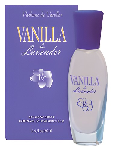 عطر ادکلن وانیلا و لاوندر پرفیوم دو وانیل - Vanilla & Lavender Parfume de Vanille - بررسی، قیمت و خرید