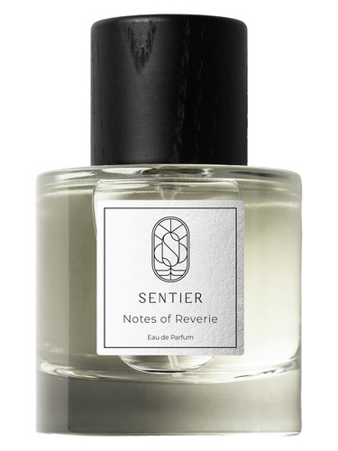 عطر ادکلن نوتز آو روِوِری سانتیه - Notes of Rêverie Sentier - بررسی، قیمت و خرید