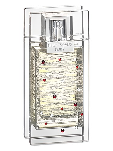 عطر ادکلن لایف تردز روبی لا پری - Life Threads Ruby La Prairie - بررسی، قیمت و خرید