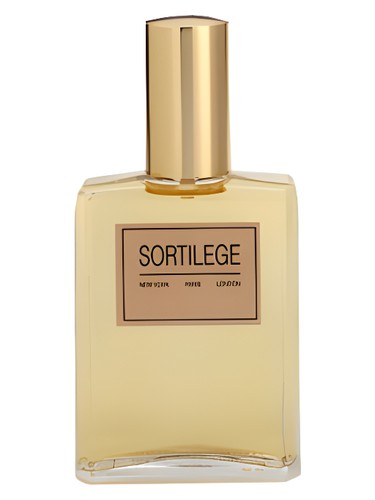 عطر ادکلن سورتیلیج لانگ لاست پرفیوم - Sortilege Long Lost Perfume - بررسی، قیمت و خرید