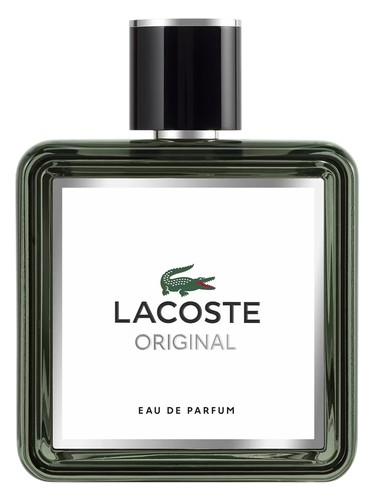 عطر ادکلن لاکست اورجینال لاکست فراگرنسز - Lacoste Original Lacoste Fragrances - بررسی، قیمت و خرید