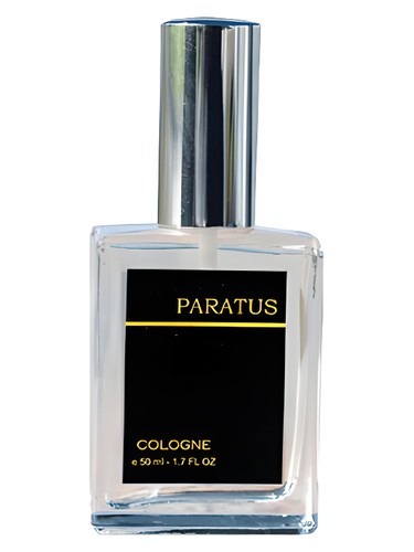 عطر ادکلن پاراتوس مانتگامری تیلور - Paratus Montgomery Taylor - بررسی، قیمت و خرید