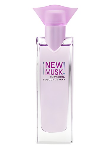 عطر ادکلن نیو ماسک پرینس ماچابلی - New Musk Prince Matchabelli - بررسی، قیمت و خرید