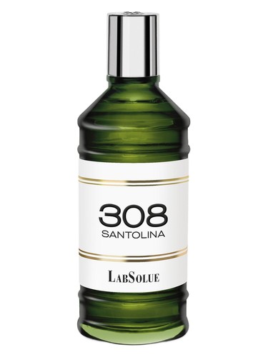 عطر ادکلن سه‌صدو‌هشت سانتولینا لبسلو - 308 Santolina LabSolue - بررسی، قیمت و خرید
