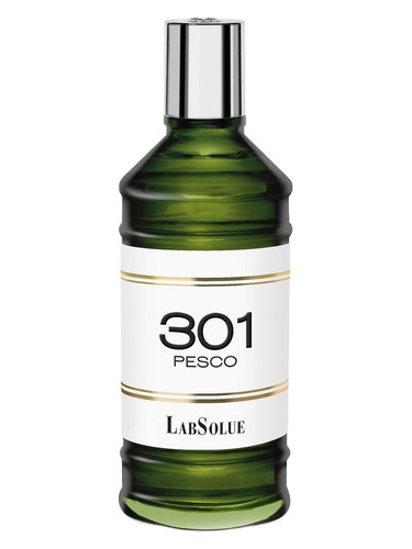 عطر ادکلن سیصد و یک پسکو لبسلو - 301 Pesco LabSolue - بررسی، قیمت و خرید