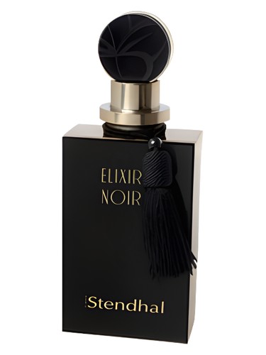 عطر ادکلن الکسیر نوآر استاندال - Elixir Noir Stendhal - بررسی، قیمت و خرید