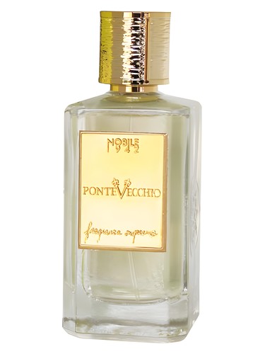 عطر ادکلن پونته وکیو نوبیل 1942 - Pontevecchio Nobile 1942 - بررسی، قیمت و خرید