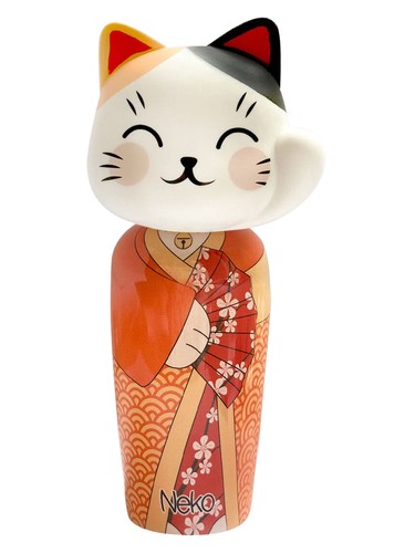 عطر ادکلن نکو کوکشی - Neko Kokeshi - بررسی، قیمت و خرید