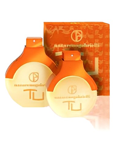 عطر ادکلن تو نازارنو گابریللی - Tu Nazareno Gabrielli - بررسی، قیمت و خرید