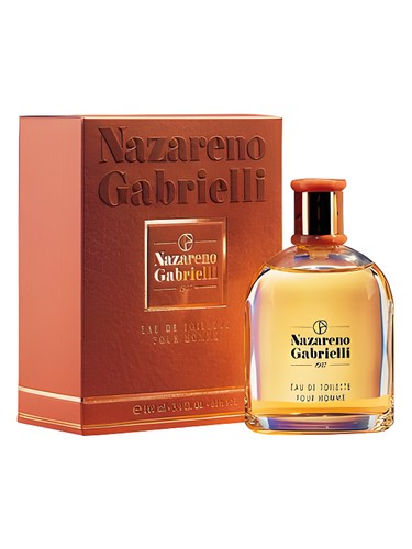 عطر ادکلن نازارنو گابریللی پور هوم نازارنو گابریلی - Nazareno Gabrielli Pour Homme Nazareno Gabrielli - بررسی، قیمت و خرید