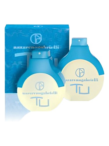 عطر ادکلن تو نازارنو گابریلی - Tu Nazareno Gabrielli - بررسی، قیمت و خرید