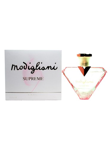 عطر ادکلن سوپریم مودیلیانی - Supreme Modigliani - بررسی، قیمت و خرید