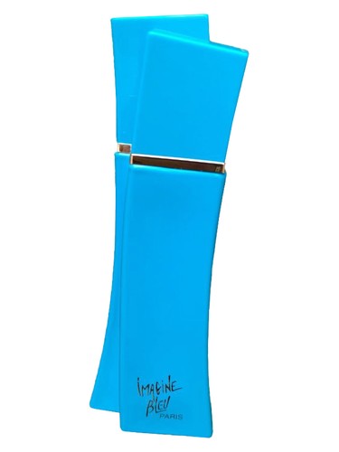 عطر ادکلن ایماجین بلو ژان لوئی ورمی - Imagine Bleu Jean Louis Vermeil - بررسی، قیمت و خرید