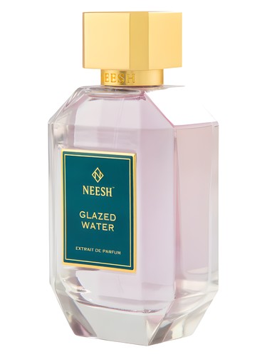 عطر ادکلن گلیزد واتر نیش پرفیومز - Glazed Water Neesh Perfumes - بررسی، قیمت و خرید