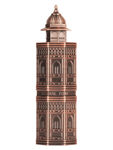 عطر ادکلن نیچ امراتی موغال فورت لتافا پرفیومز - Niche Emarati Mughal Fort Lattafa Perfumes - بررسی، قیمت و خرید