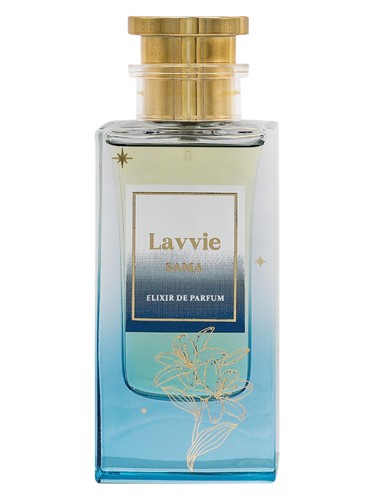 عطر ادکلن سما لاوی پرفیوم - SAMA LAVVIE PERFUMES - بررسی، قیمت و خرید