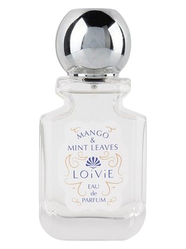 عطر ادکلن منگو اند مینت لیوز لووی - Mango & Mint Leaves LOIVIE - بررسی، قیمت و خرید