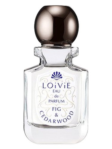 عطر ادکلن فیگ اند سداروود لووی - Fig & Cedarwood LOIVIE - بررسی، قیمت و خرید