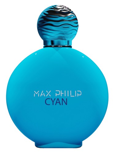 عطر ادکلن سایان مکس فیلیپ - Cyan Max Philip - بررسی، قیمت و خرید