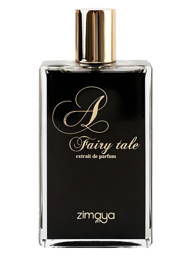 عطر ادکلن ا فری تیل زیمایا - A Fairy Tale Zimaya - بررسی، قیمت و خرید