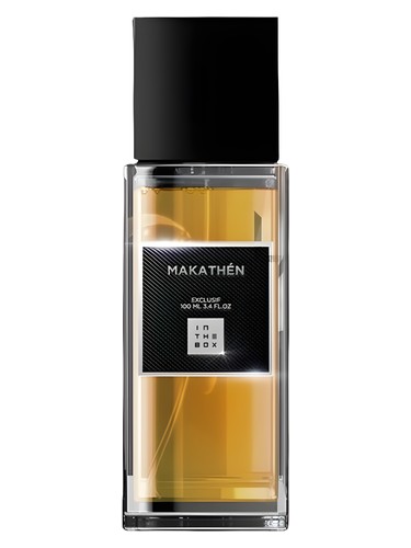 عطر ادکلن ماکتِن ایندباکس - Makathén In The Box - بررسی، قیمت و خرید