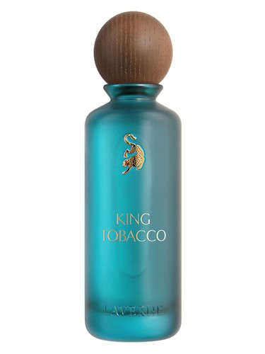 عطر ادکلن کینگ توباکو لاورن - King Tobacco Laverne - بررسی، قیمت و خرید