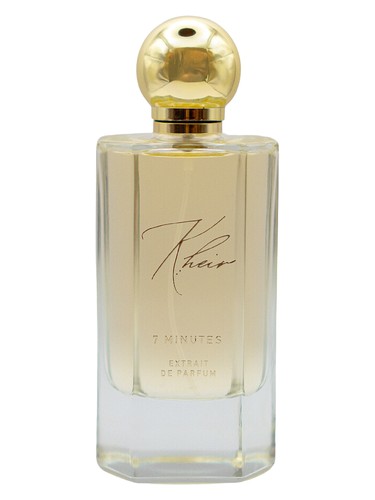 عطر ادکلن سون مینیتس خیر فراگرنس هاوس - 7 Minutes Kheir Fragrance House - بررسی، قیمت و خرید