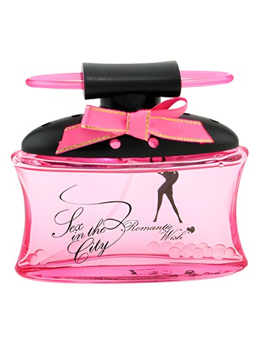 عطر ادکلن سک.س این د سیتی رمانتیک ویش اینسایل - Sex In The City Romantic Wish InStyle - بررسی، قیمت و خرید