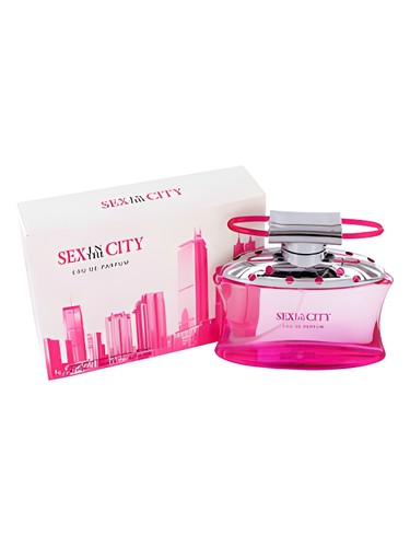عطر ادکلن س.ک.س این د سیتی لاو این‌استایل - Sex In The City Love InStyle - بررسی، قیمت و خرید