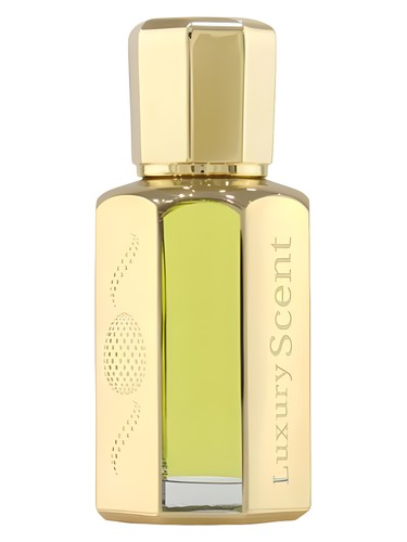 عطر ادکلن اورنج سندلوود لاکچری سنت - Orange Sandalwood Luxury Scent - بررسی، قیمت و خرید