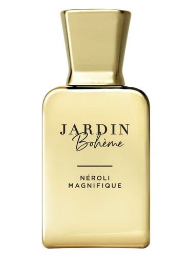 عطر ادکلن نرولی مگنیفیک ژاردین بوهم - Néroli Magnifique Jardin Bohème - بررسی، قیمت و خرید