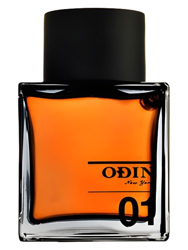 عطر ادکلن سunda اودین - 01 Sunda Odin - بررسی، قیمت و خرید
