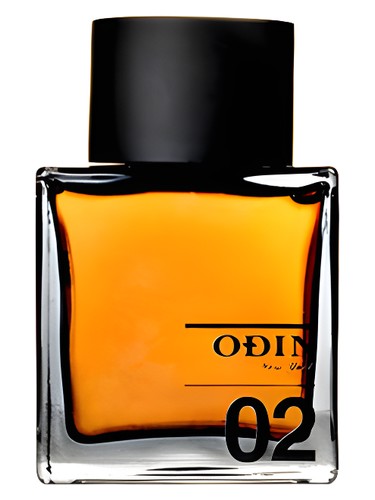 عطر ادکلن اوواری اودین - 02 Owari Odin - بررسی، قیمت و خرید