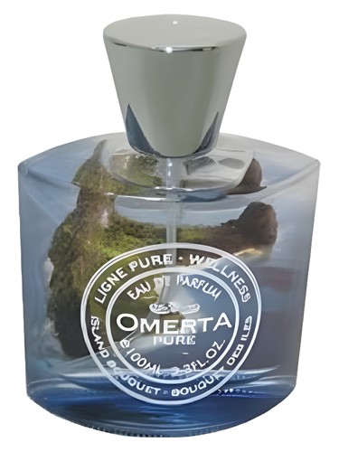 عطر ادکلن آیلند بوکِی اومرتا - Island Bouquet Omerta - بررسی، قیمت و خرید