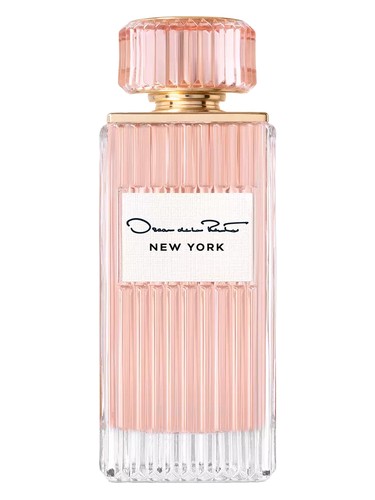 عطر ادکلن نیویورک اُسکار دِ لا رِنْتا - New York Oscar de la Renta - بررسی، قیمت و خرید