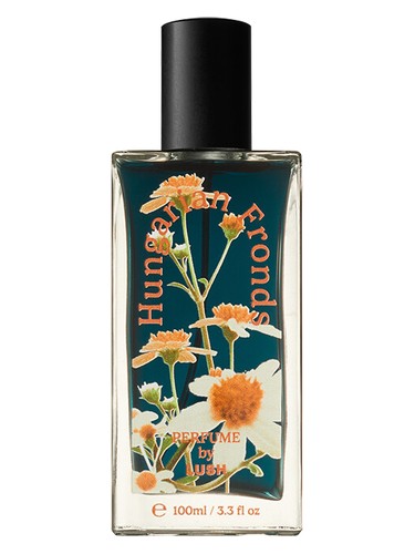 عطر ادکلن هانگِرین فروندز لاش - Hungarian Fronds Lush - بررسی، قیمت و خرید