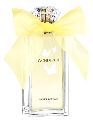 عطر ادکلن واندرفول مایکل گرمن - Wonderful Michel Germain - بررسی، قیمت و خرید