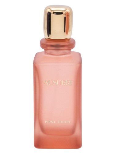 عطر ادکلن فرست تاچ سوسوری - First Touch SUSURRI - بررسی، قیمت و خرید