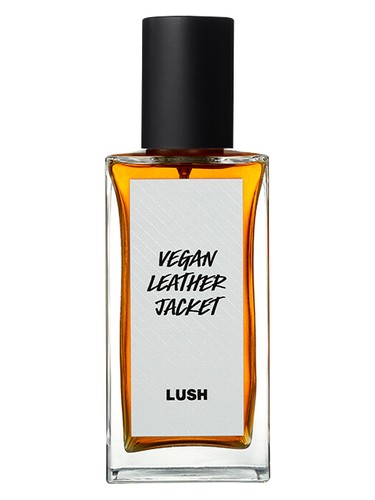 عطر ادکلن ویگن لیدر جکت لاش - Vegan Leather Jacket Lush - بررسی، قیمت و خرید