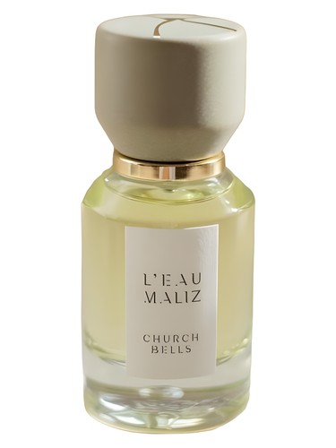 عطر ادکلن چرچ بلز لو مالیز - Church Bells L'Eau Maliz - بررسی، قیمت و خرید
