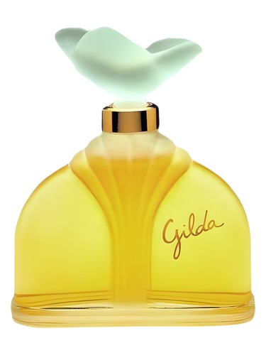 عطر ادکلن گیلدا پیِر وولف - Gilda Pierre Wulff - بررسی، قیمت و خرید